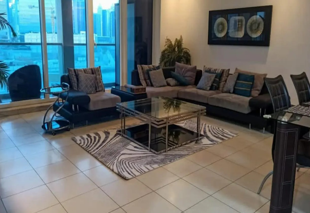 Apartments for sale in Churchill Towers